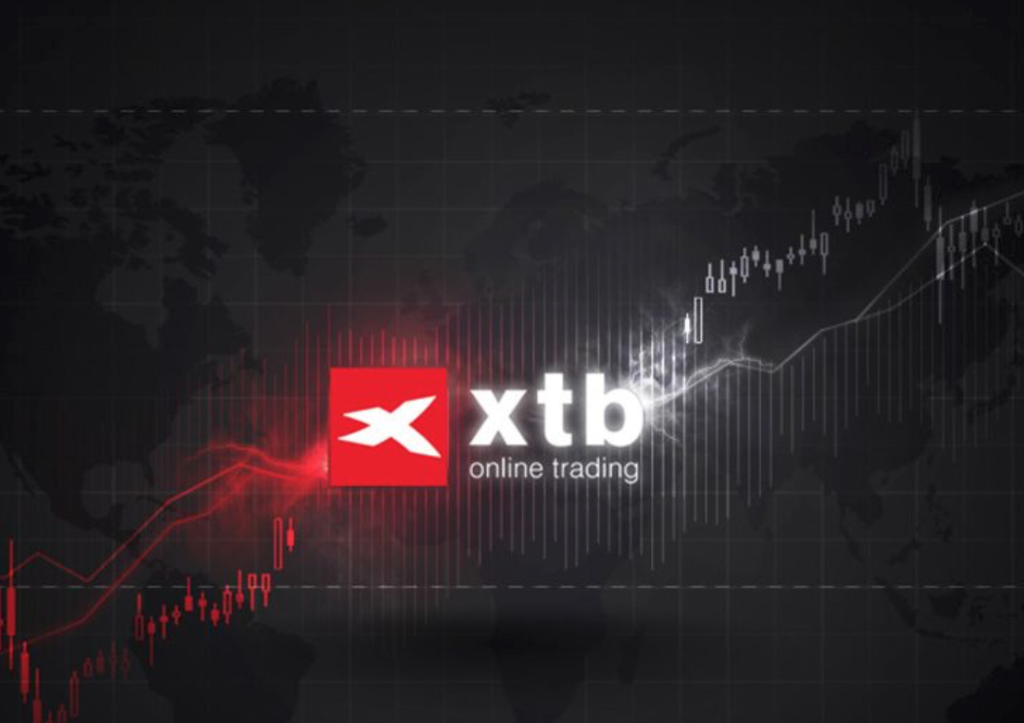 Xtb forex broker